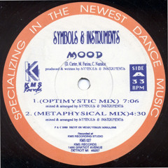 Mood (Optimystic Extended Mix)