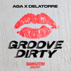 GROOVE DIRTY