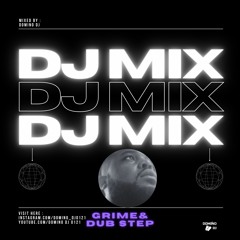 Grime/dubstep Mix 1/1/24