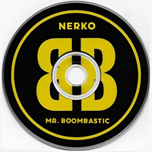 Shaggy - Mr. Boombastic (Nerko Edit)