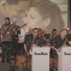 Just You And Me (Official Live Video) - Performed By ShamRock Jazz Orchestra #livemusic