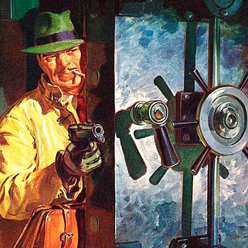 SMOKE AND COFFEE w/Aeroflower