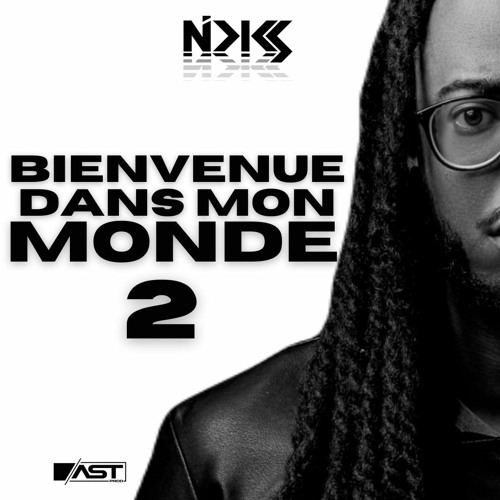 Dj Nicks - Bienvenue Dans Mon Monde Vol.2