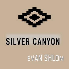 More Silver Canyon