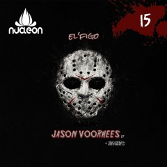 El_Figo - Jason Voorhees [6head_slug Remix] Preview