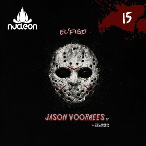 El_Figo - Jason Voorhees [6head_slug Remix] Preview