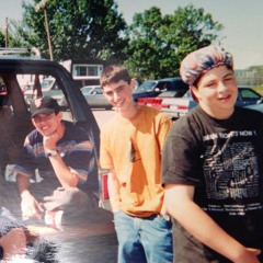 The O'Brien System w/ Geologist & Avey Tare 081122