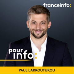 Générique "Pour Info" - France Info