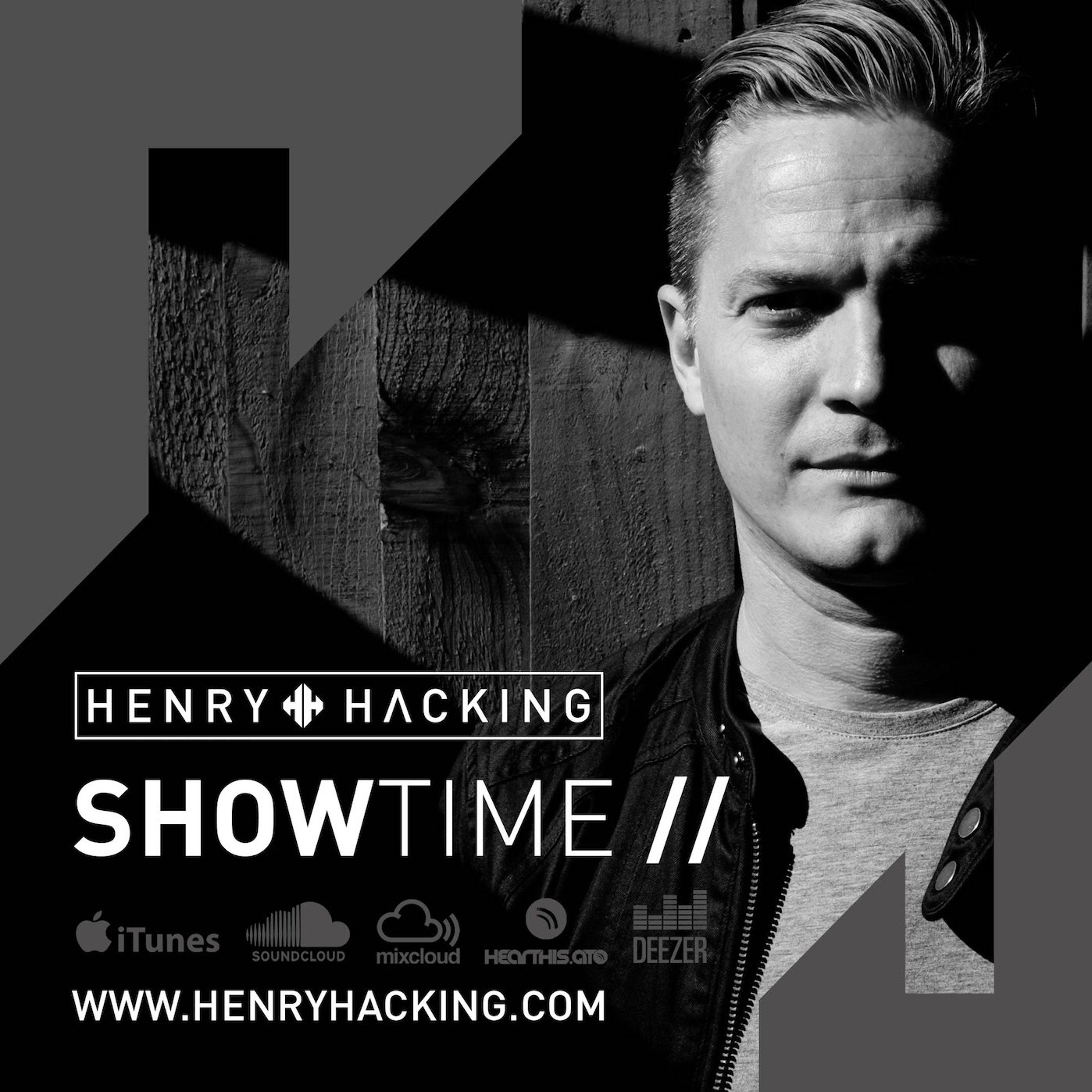 Henry Hacking presents