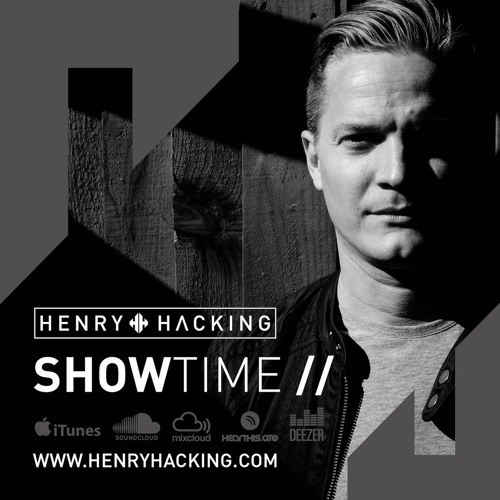 Henry Hacking - Showtime 006