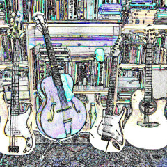 A Mood of Strings