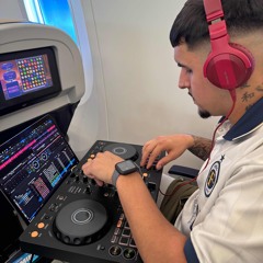 Trissy-JB Residency Mix