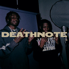 DEATHNOTE - Kyle Rich x Skrilla Philly Drill Type Beat