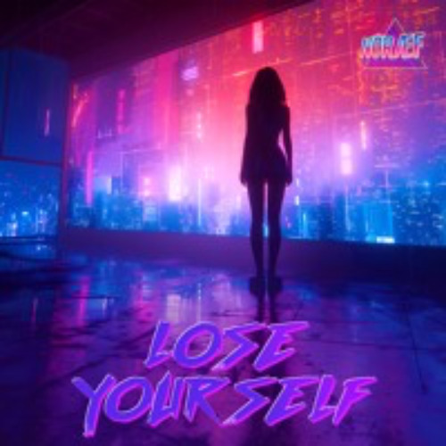 Lose Yourself