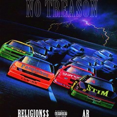 “No Treason “ X AR