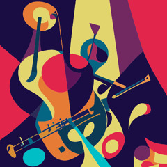 Jazz Festival 2013 - Ruperti Mix