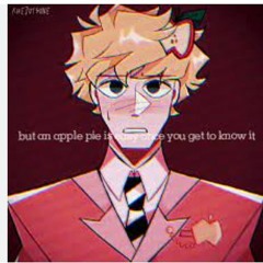 TOUCH ME, I SCREAM - AUDIO EDIT