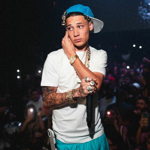 [FREE] Chefin x Kayblack x MC Ryan SP Type Beat "Visão"