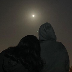 i watch the moon .ver guitar