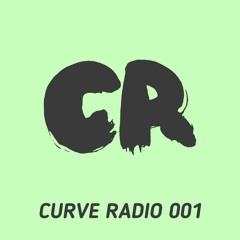 Curve Radio 001 - August 2020