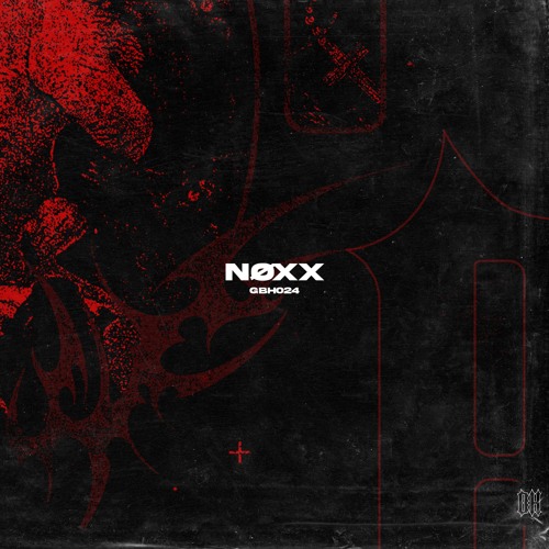GOING BENEATH HELL 024 | NØXX