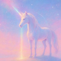 Unicorn Of Love
