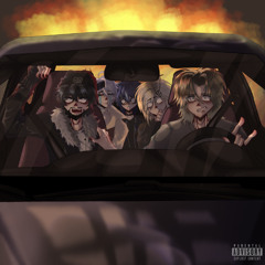 DONT TRUST ME! + Carter Lilcc! & zhunii