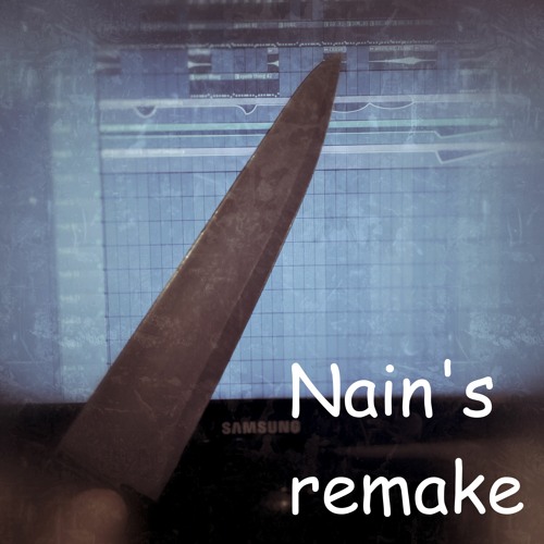 DzintarsGamer - Knife fight (Nain's remake)