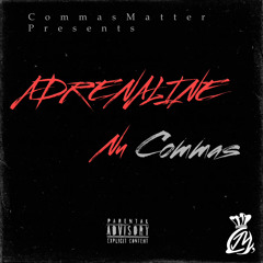 ADRENALINE - NU COMMAS