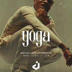 "Yoga" - Afro-Fusion x Wizkid Type Beat | Bnxn x Lojay x Afrobeat