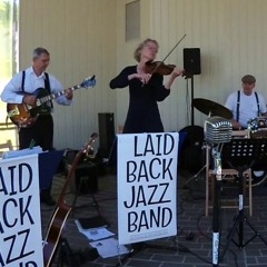 Isn't She Lovely 1976 [ Saitenwirbeln & Laid Back Jazz Band ]