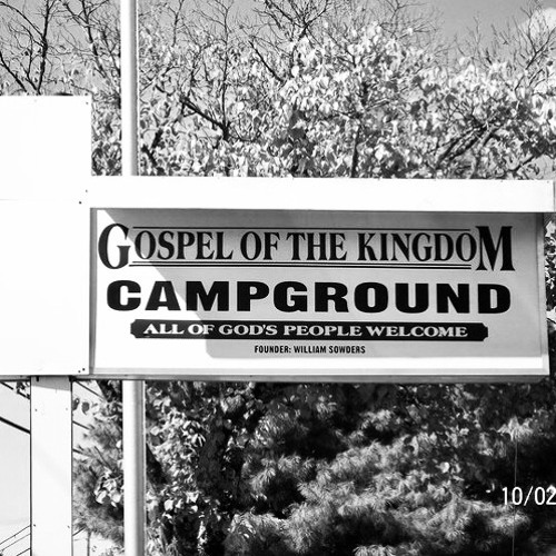 “His Name Is Jesus - He Is Lord” June Campground Band 6-10-2024
