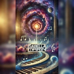 MAGIC MUSIC🪄🔮 BY ISABELLA MARIN🎩 DJ.WAV