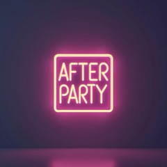 After party & BSKA-Dance Dreams V43