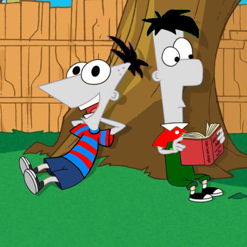 (READ DESC) Phineas & Ferb Theme Song (ITSO Series 1-2)