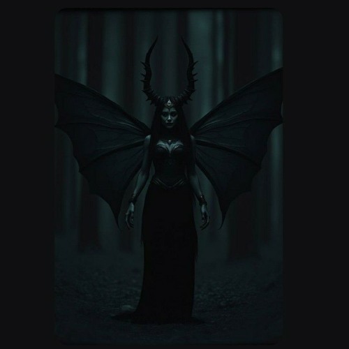 ~Wyrd from a Fae~
