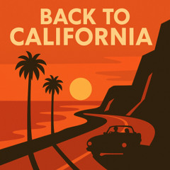 Back to California
