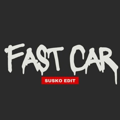 Luke Combs X BEAUZ - Fast Car X Behind My Eyes (Susko Edit)