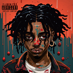 Pissy Pamper ft. Playboi Carti