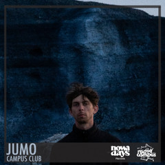 JUMO | Campus Club [mixtape]