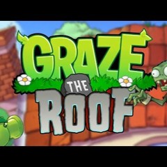 Graze The Roof Fusion Collab