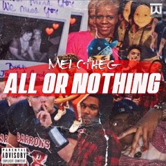 All Or Nothing (Outro)