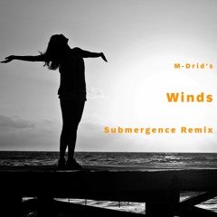 86 - Winds - Submergence Remix