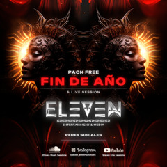 Pack Free Fin De Año -  Eleven Entertainment & Media