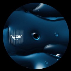 hyzer - Try To