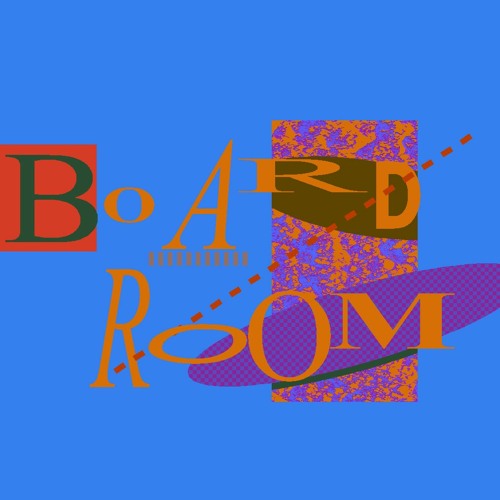 Board Room (Unmastered version)