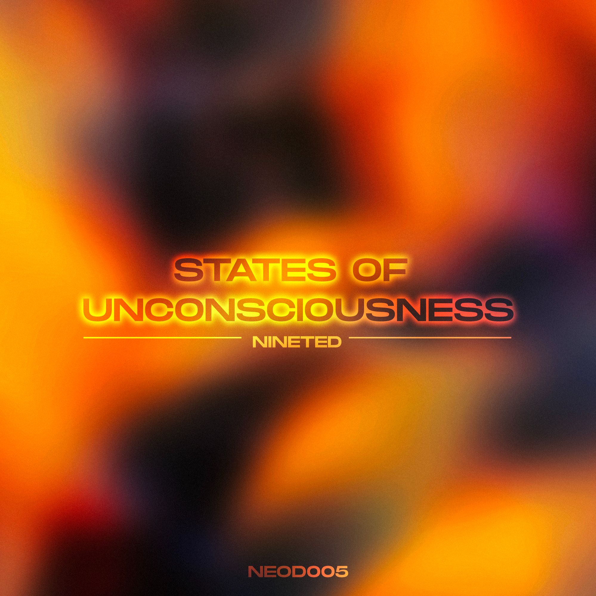 Premiere: Nineted – Reverse [NEOD005]