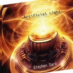 Jubilee Stephen Dark - Album Artificial light