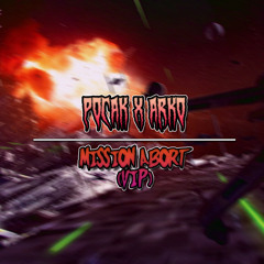 POCAK X ARKO - MISSION ABORT VIP (FREE DL) (CLICK BUY)