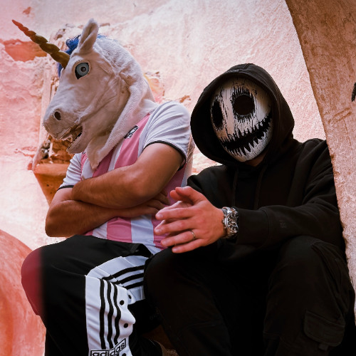 ATLANTIS (IMHAPPY x UNICORN ON K Remix)